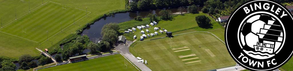 Bradford & Bingley Sports Club